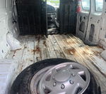 2007 Ford Econoline E350 Super Duty Van vin: 1FTSE34L27DA99472