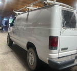 2007 Ford Econoline E350 Super Duty Van vin: 1FTSE34L27DA99472