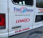 2007 Ford Econoline E350 Super Duty Van vin: 1FTSE34L27DA99472