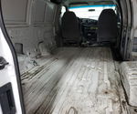 2008 Ford Econoline E350 Super Duty Van vin: 1FTSE34L68DA90145
