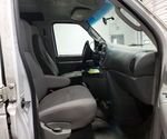2008 Ford Econoline E350 Super Duty Van vin: 1FTSE34L68DA90145