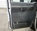 2008 Ford Econoline E350 Super Duty Van vin: 1FTSE34L68DA90145