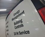 2008 Ford Econoline E350 Super Duty Van vin: 1FTSE34L68DA90145