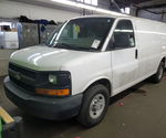 2008 Ford Econoline E350 Super Duty Van vin: 1FTSE34L68DA90145
