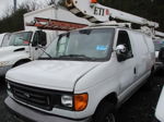 2007 Ford Econoline E350 Super Duty Van vin: 1FTSE34L87DA39020