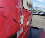 2007 Ford Econoline E350 Super Duty Van vin: 1FTSE34L87DA50972