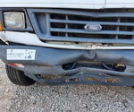 2007 Ford Econoline E350 Super Duty Van vin: 1FTSE34L87DA50972