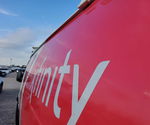 2007 Ford Econoline E350 Super Duty Van vin: 1FTSE34L87DA50972