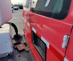 2007 Ford Econoline E350 Super Duty Van vin: 1FTSE34L87DA50972