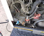 2007 Ford Econoline E350 Super Duty Van vin: 1FTSE34L87DA50972
