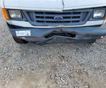 2007 Ford Econoline E350 Super Duty Van vin: 1FTSE34L87DA50972