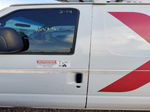 2007 Ford Econoline E350 Super Duty Van vin: 1FTSE34L87DA50972