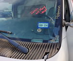 2007 Ford Econoline E350 Super Duty Van vin: 1FTSE34L87DA50972