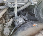 2007 Ford Econoline E350 Super Duty Van vin: 1FTSE34L87DA50972