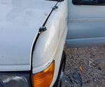2007 Ford Econoline E350 Super Duty Van vin: 1FTSE34L87DA50972