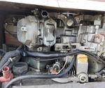2007 Ford Econoline E350 Super Duty Van vin: 1FTSE34L87DA50972