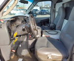 2007 Ford Econoline E350 Super Duty Van vin: 1FTSE34L87DA50972