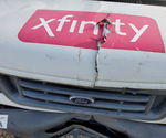 2007 Ford Econoline E350 Super Duty Van vin: 1FTSE34L87DA50972