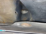 2007 Ford Econoline E350 Super Duty Van vin: 1FTSE34L87DA50972