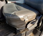 2007 Ford Econoline E350 Super Duty Van vin: 1FTSE34L87DA50972