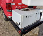 2007 Ford Econoline E350 Super Duty Van vin: 1FTSE34L87DA50972
