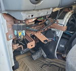 2007 Ford Econoline E350 Super Duty Van vin: 1FTSE34L87DA57419