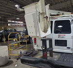 2007 Ford Econoline E350 Super Duty Van vin: 1FTSE34L87DA57419