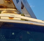 2007 Ford Econoline E350 Super Duty Van vin: 1FTSE34L87DA57419