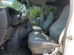 2008 Ford Econoline E350 Super Duty Van Белый vin: 1FTSE34P58DB04166