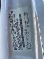 2012 Ford Econoline E350 Super Duty Van White vin: 1FTSE3EL4CDB35784