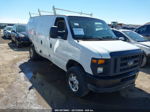 2013 Ford E-350 Super Duty Commercial Белый vin: 1FTSE3EL7DDB22707