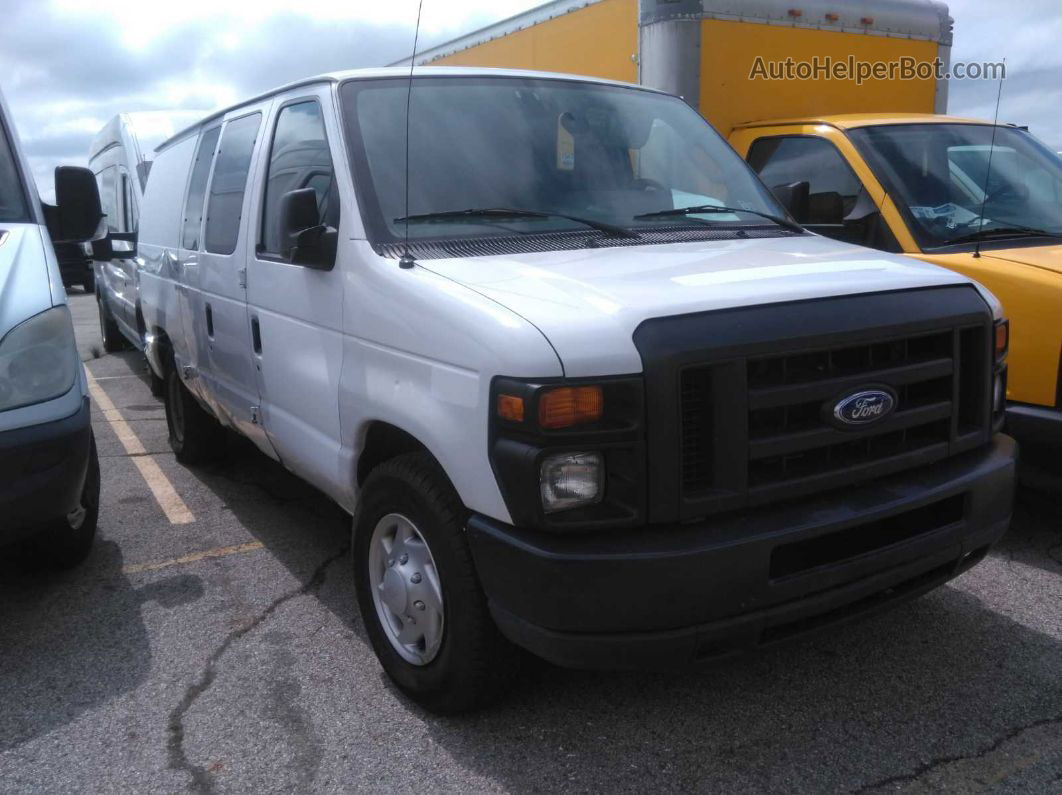 2013 Ford E-350 Super Duty Commercial vin: 1FTSE3ELXDDB31028