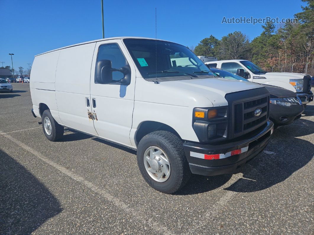 2013 Ford E-350 Super Duty Commercial vin: 1FTSE3ESXDDB21977