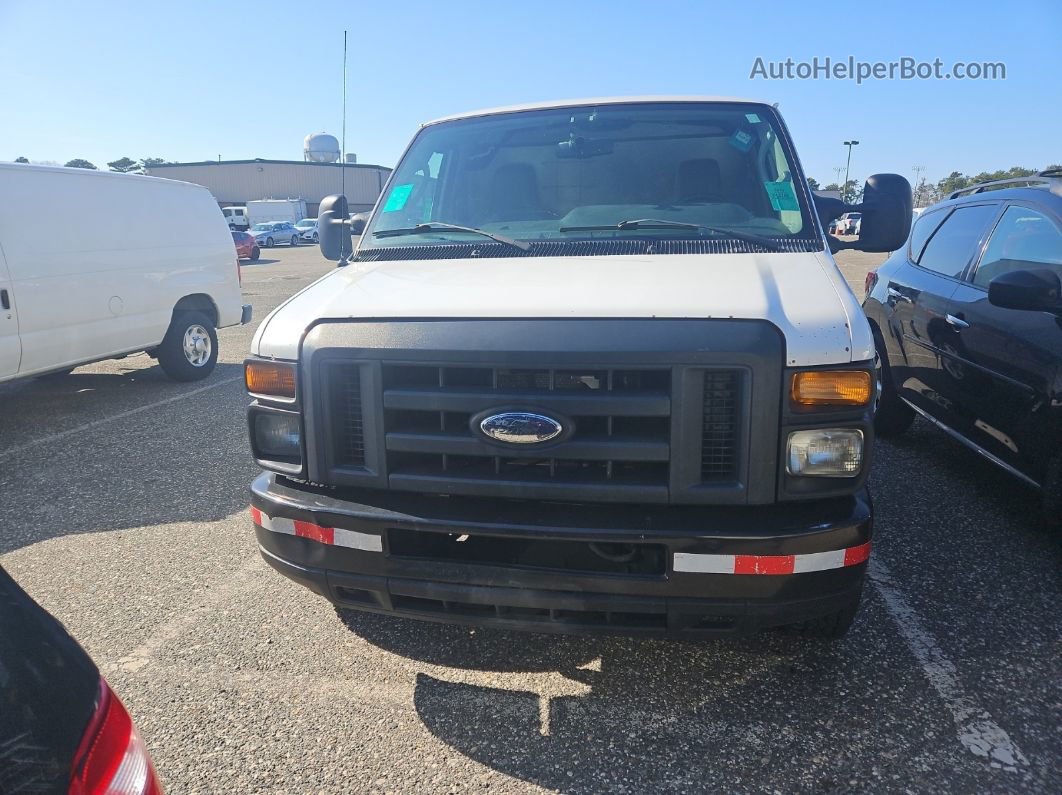 2013 Ford E-350 Super Duty Commercial vin: 1FTSE3ESXDDB21977