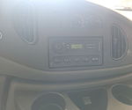2008 Ford Econoline E350 Super Duty Van vin: 1FTSS34LX8DB38545