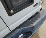 2008 Ford Econoline E350 Super Duty Van vin: 1FTSS34LX8DB38545