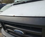 2008 Ford Econoline E350 Super Duty Van vin: 1FTSS34LX8DB38545