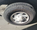 2008 Ford Econoline E350 Super Duty Van vin: 1FTSS34LX8DB38545
