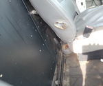 2008 Ford Econoline E350 Super Duty Van vin: 1FTSS34LX8DB38545