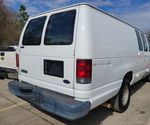 2008 Ford Econoline E350 Super Duty Van vin: 1FTSS34LX8DB38545