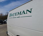 2008 Ford Econoline E350 Super Duty Van vin: 1FTSS34LX8DB38545