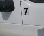 2008 Ford Econoline E350 Super Duty Van vin: 1FTSS34LX8DB38545