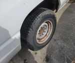 2008 Ford Econoline E350 Super Duty Van vin: 1FTSS34LX8DB38545