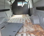2008 Ford Econoline E350 Super Duty Van vin: 1FTSS34LX8DB38545