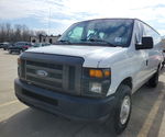 2008 Ford Econoline E350 Super Duty Van vin: 1FTSS34LX8DB38545