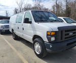 2008 Ford Econoline E350 Super Duty Van vin: 1FTSS34LX8DB38545