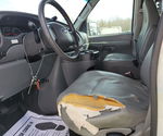 2008 Ford Econoline E350 Super Duty Van vin: 1FTSS34LX8DB38545