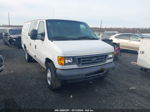 2007 Ford E-350 Super Duty Recreational White vin: 1FTSS34P17DA11426