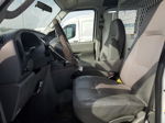 2007 Ford Econoline E350 Super Duty Van Белый vin: 1FTSS34P97DA26000