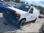 2010 Ford E-350 Super Duty Recreational/commercial White vin: 1FTSS3EL1ADA56353